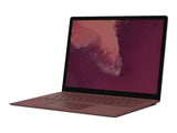 Microsoft Surface Laptop 2 13.5" i7 16GB 512GB Burgundy – Acceptable