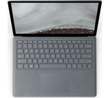 Microsoft Surface Laptop 2 – i7, 16GB RAM, 512GB SSD, Silver - Acceptable