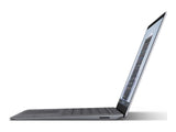 Microsoft Surface Laptop 5 - 13.5" - 12th Gen Intel Core i7 - 16GB RAM - 512GB SSD - QWERTY - RBH-00004 - Platinum - Good