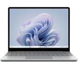 Microsoft Surface Laptop Go 3 i5 8GB 256GB 12.4" Platinum – Very Good