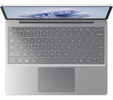 Microsoft Surface Laptop Go 3 i5 8GB 256GB 12.4" Platinum – Very Good