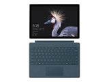 Microsoft Surface Pro - 12.3" - Intel Core i5 - 7300U - 8GB RAM - 256GB SSD + Keyboard - Good