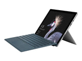 Microsoft Surface Pro - 12.3" - Intel Core i5 - 7300U - 8GB RAM - 256GB SSD + Keyboard - Good