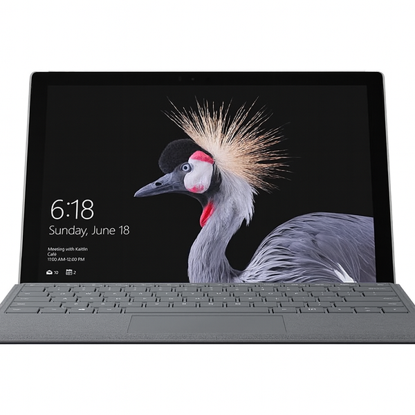 Microsoft Surface Pro 12.3