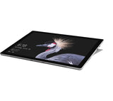 Microsoft Surface Pro 12.3" i5 128GB Silver with Type Cover – Good (READ DESCRIPTION)