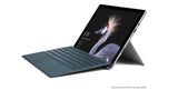 Microsoft Surface Pro 12.3" i5 7300U 8GB RAM 256GB SSD – Good
