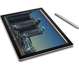 Microsoft Surface Pro 4 12.3" 128GB Intel Core m3 4GB RAM - Good