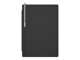 Microsoft Surface Pro 4/5/6/7 Type Cover (Model 1725) – Black – Acceptable