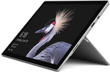 Microsoft Surface Pro 5 - 12.3" - Intel Core i5 - 7300U - 8GB RAM - 128GB SSD - Good