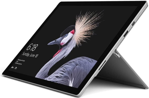 Microsoft Surface Pro 5 - 12.3