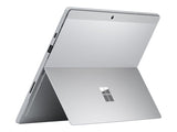 Microsoft Surface Pro 7+ - 12.3" - Intel Core i5 - 1135G7 - 8GB RAM - 256GB SSD - Cracked Screen - Fully Working REF#85616-01