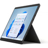 Microsoft Surface Pro 8 13" i5-1145G7 16GB RAM 256GB SSD - Cracked Glass - Working REF#85616-24