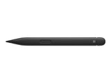 Microsoft Surface Slim Pen 2 - Active Stylus - Bluetooth 5.0 - Matte Black - Good