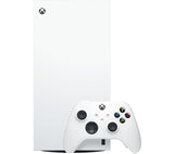 Microsoft Xbox Series X Digital Edition – 1TB, White – Pristine
