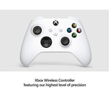 Microsoft Xbox Series X Digital Edition – 1TB, White – Pristine