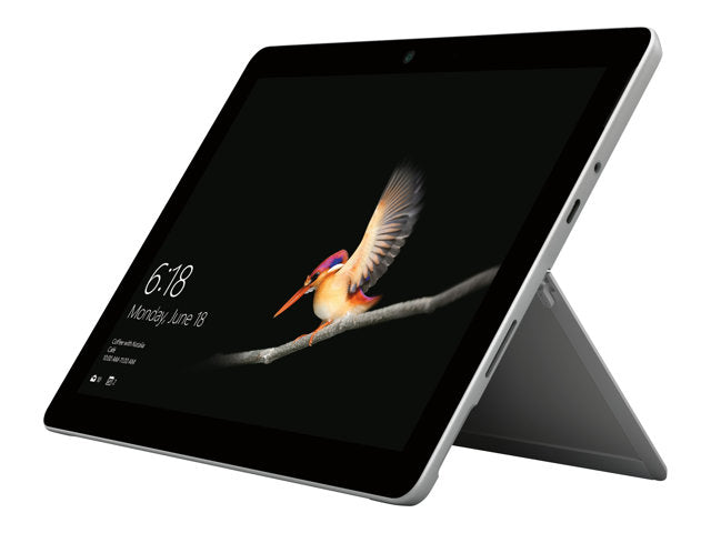 Microsoft Surface Go - 10" - Intel Pentium Gold - 4415Y - 4GB RAM - 64GB eMMC
