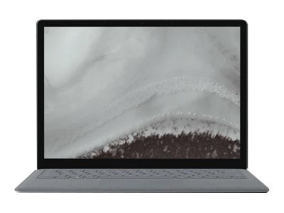 Microsoft Surface Laptop 2 - 13.5" - Intel Core i5-8250U - 8GB RAM - 128GB SSD - Platinum 
