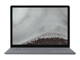 Microsoft Surface Laptop 2 - 13.5" - Intel Core i5-8250U - 8GB RAM - 128GB SSD - Platinum 
