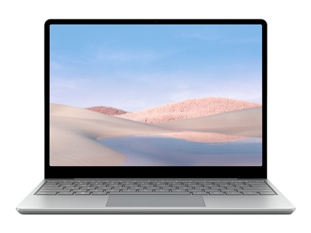 Microsoft Surface Laptop Go - 12.4" - Intel Core i5 - 1035G1 - 4GB RAM - 64GB SSD