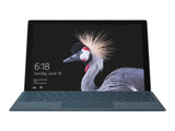Microsoft Surface Pro - 12.3" - Intel Core i5 - 7300U - 8GB RAM - 256GB SSD + Keyboard
