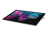 Microsoft Surface Pro 6 - 12.3" - Intel Core i5 - 8350U - 8GB RAM - 128GB SSD - Good
