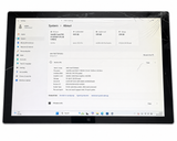 Microsoft Surface Pro 7 - 12.3