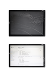 Microsoft Surface Pro 7+ - 12.3