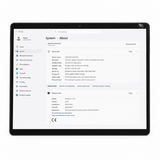 Microsoft Surface Pro 8 13" i5-1145G7 16GB RAM 256GB SSD - Cracked Glass - Working REF#85616-24