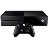 Microsoft Xbox One Console
