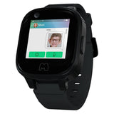 Moochies Connect Smartwatch 4G - Black