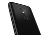 Motorola Moto G7 Power - Ceramic Black - 4G smartphone - 64GB - Acceptable