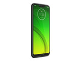 Motorola Moto G7 Power - Ceramic Black - 4G smartphone - 64GB - Acceptable