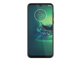 Motorola Moto G8 Plus 64GB Cosmic Blue – Acceptable Condition