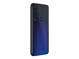Motorola Moto G8 Plus 64GB Cosmic Blue – Acceptable Condition