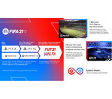NINTENDO SWITCH FIFA 21 Legacy Edition