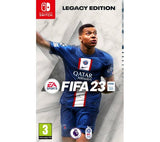 NINTENDO SWITCH FIFA 23