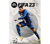 NINTENDO SWITCH FIFA 23