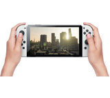 NINTENDO SWITCH GTA The Trilogy - The Definitive Edition