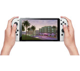 NINTENDO SWITCH GTA The Trilogy - The Definitive Edition