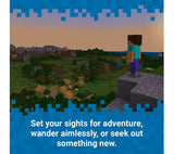 Minecraft Nintendo Switch Game