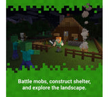 Minecraft Nintendo Switch Game