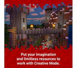 Minecraft Nintendo Switch Game