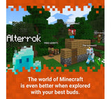 Minecraft Nintendo Switch Game