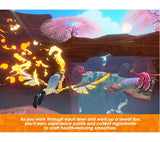 Nintendo Switch Ring Fit Adventure – Pristine