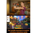 Nintendo Switch Ring Fit Adventure – Pristine