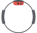 NINTENDO SWITCH Ring Fit Adventure - Acceptable