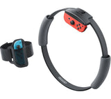 NINTENDO SWITCH Ring Fit Adventure - Acceptable