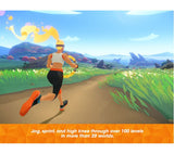 Nintendo Switch Ring Fit Adventure – Pristine