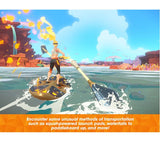 Nintendo Switch Ring Fit Adventure – Pristine
