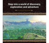 The Legend of Zelda: Breath of the Wild - Nintendo Switch